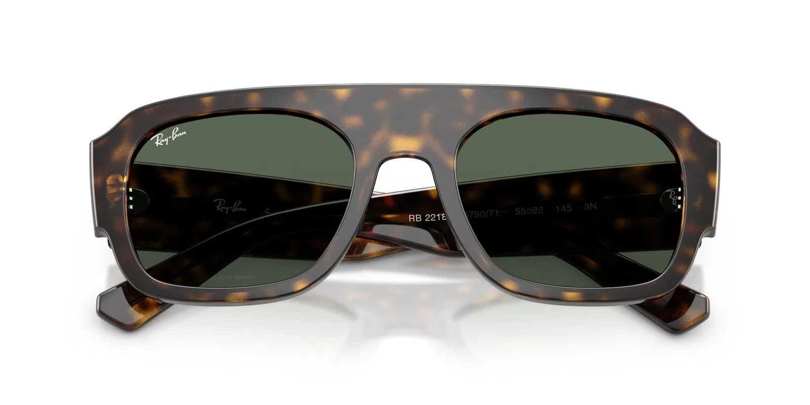 Ray-Ban 2218 Sunglasses - view 18